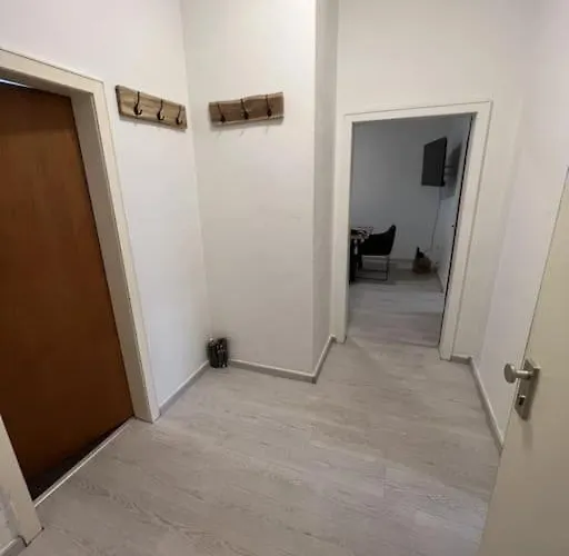 Apartamento Schoenes Apartment Am Stadtkern E02 *